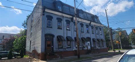 380-384 S Franklin St S Wilkes Barre, PA 18702 - Multi-Family Property ...