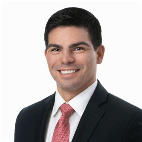 Anthony Tucker Private Equity Senior Associate Select Equity Group