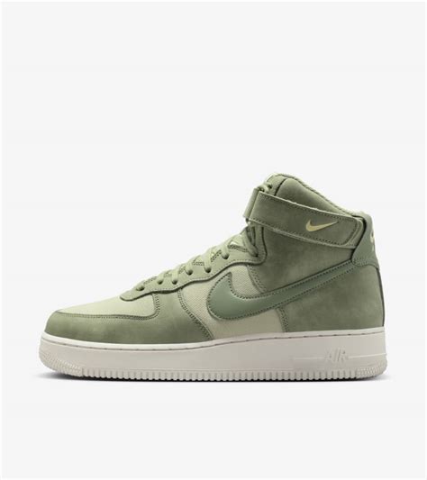 Air Force One High Green Sale | www.danzhao.cc