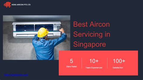 Ppt Best Aircon Servicing In Singapore Powerpoint Presentation Free