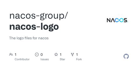 nacos-logo/Nacos logo 白蓝资源 5.svg at master · nacos-group/nacos-logo · GitHub