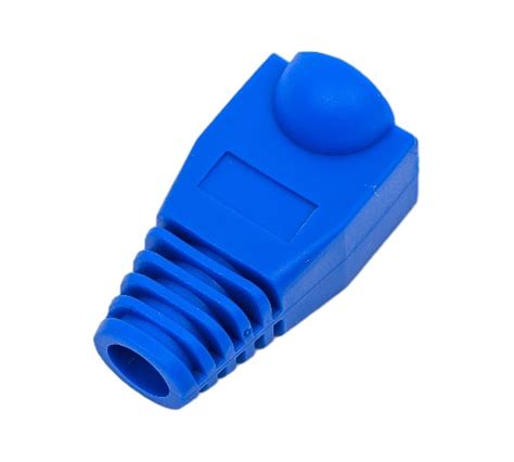 Колпачки изолирующие для коннекторов RJ-45 - купить защитный колпачок ...