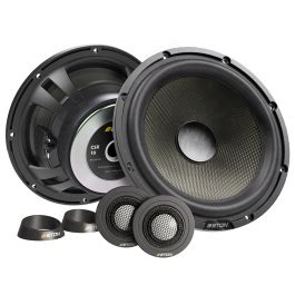 CSR 16 2-way component speaker system | ETON Audio