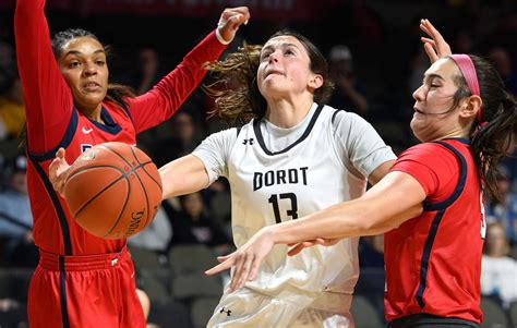 Photos Naia Womens Basketball Championship Semifinals