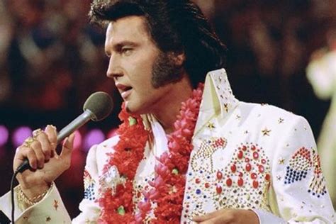 ExpressoPB Morte do Elvis Presley completa 43 anos mas ainda é