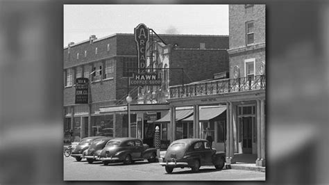 Historic Temple A Blast To The Past Of The Citys Downtown