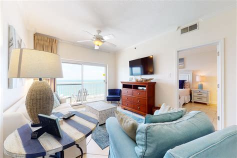 Tradewinds 1204 | Orange Beach, Alabama Condo Rental