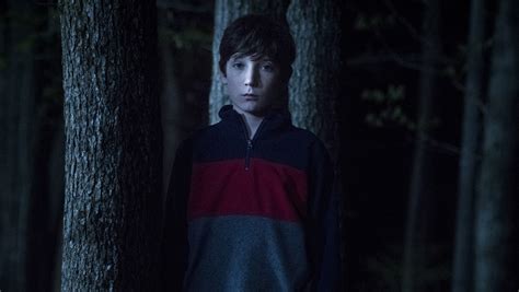 Brightburn Sinopsis Tráiler Reparto Y Crítica Película De Terror