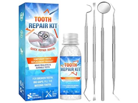 The 10 Best Denture Repair Kits Of 2024 Reviews Findthisbest