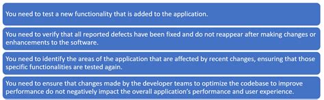 End To End Testing Vs Regression Testing Webomates