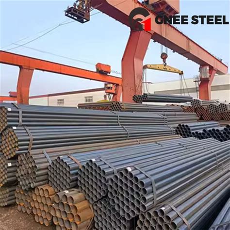 China En S Jr High Strength Carbon Steel Pipe Manufacturers