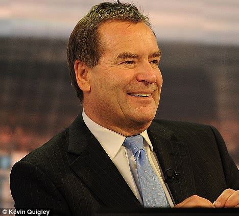 Charles Sale: Jeff Stelling caught in legal row over Soccer Saturday ...