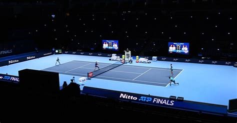 Al Via La Campagna Di Novembre Dellasti Docg Per Le Nitto Atp Finals