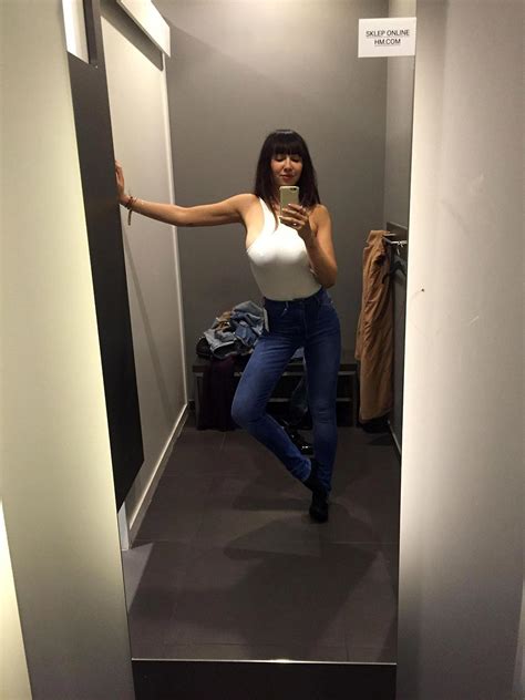 Jackie Cruz Nude Topless Photos Collection Scandal Planet
