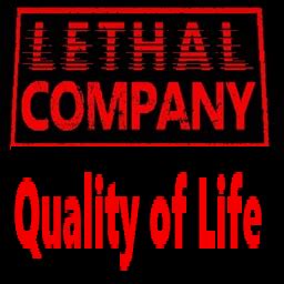 Lethal Company Quailty of Life Edition | Thunderstore - The Lethal Company Mod Database