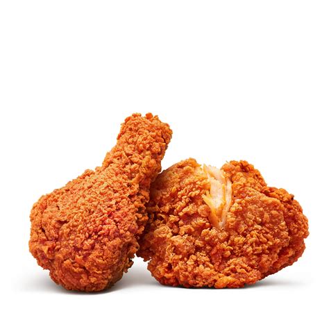 McDonald's Chicken McCrispy gets a sweet & spicy twist with new Sweet ...