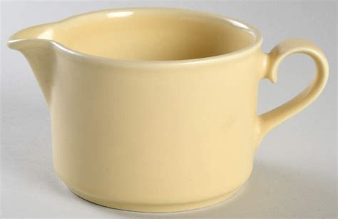 Rondure Wheat Japan Gravy Boat By Dansk Replacements Ltd