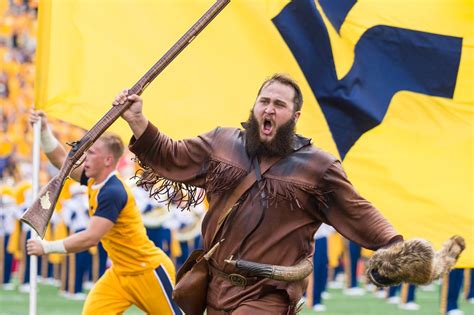 Wvu Mountaineer