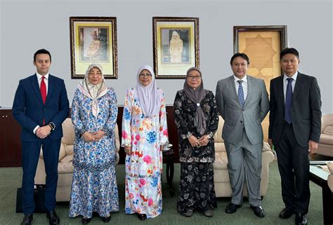 Ministry Of Education Brunei Darussalam