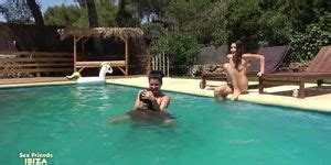 Sexfriends In Ibiza Angel Emily Clea Gaultier Anna Polina Porn Videos