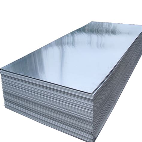 Hot Dipped Z Z Galvanized Steel Sheet With Factory Price China