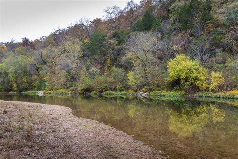 Ozark Mountains Attractions Scenery Mississippi River Country