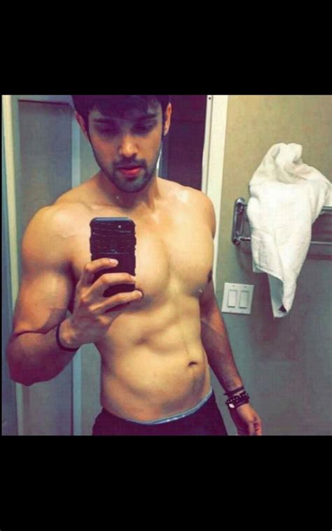 PARTH SAMTHAAN. 10.2.19 | Bollywood celebrities, Fashion, Swimwear