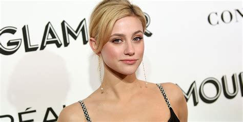 Lili Reinhart De Riverdale Nos Muestra El Tráiler De Su Nueva Película Chemical Hearts ¡para