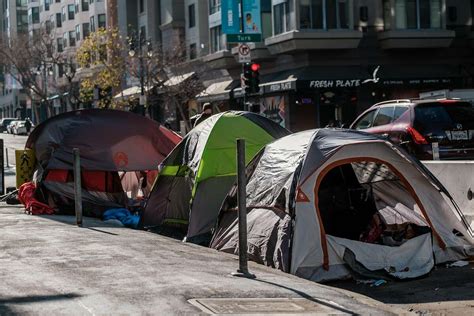 San Francisco delays 250-bed homeless shelter in Lower Nob Hill amid ...