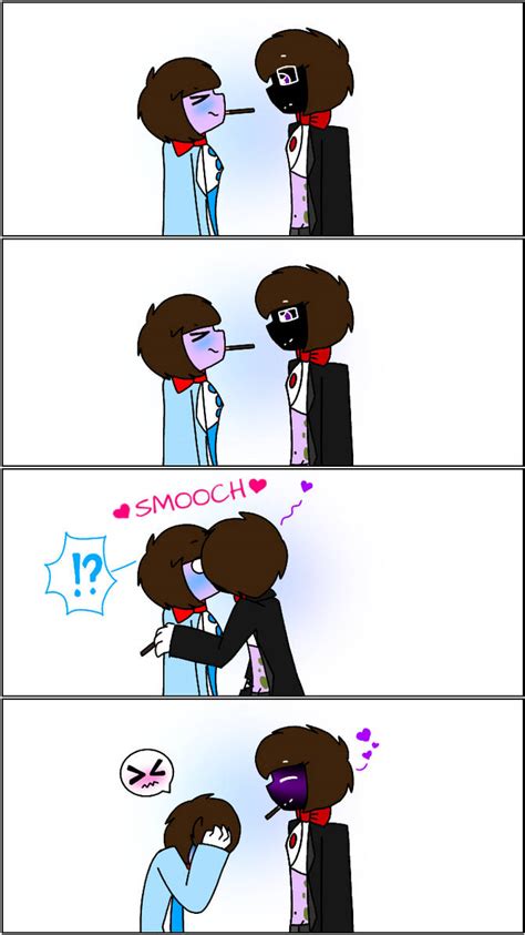 Nightmare x dream - comic by czarina-fhayebahjin on DeviantArt