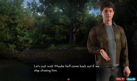 Gameplay The Genesis Order V Part Fucked A Milf In Public By LoveSkySan FAPCAT