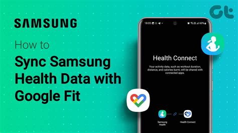 How To Sync Samsung Health Data With Google Fit The Ultimate Guide