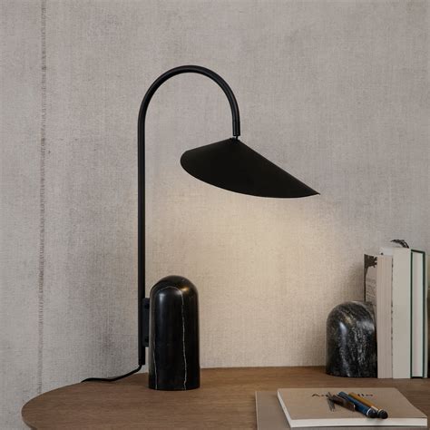 Ferm Living Arum Table Lamp Connox