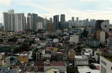 Ph Seen Growing Fastest In Asean In Inquirer Business