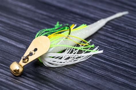 10 Best Bass Lures for Beginner Fishermen - FishRook