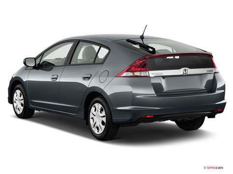 2013 Honda Insight Prices, Reviews and Pictures | U.S. News & World Report