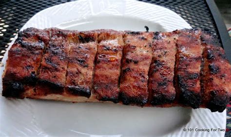 The Best Boneless Pork Ribs Best Recipes Ever