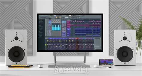 Fl studio 20 system requirements - trinityvol