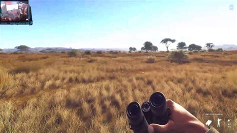 WAY OF THE HUNTER CHASSE TIKAMOON PLAINS AFRIQUE PC FR YouTube