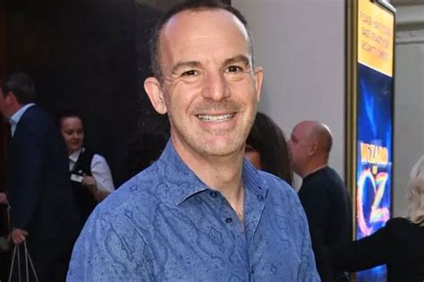 Martin Lewis Fan Explains How She Found Missing Thanks To His