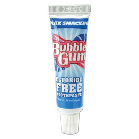 Kids’ Toothpaste – Fluoride or Fluoride free - Noodle Soup
