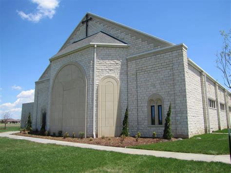 St. Catherine Of Siena Church (Wichita) | Mass Times