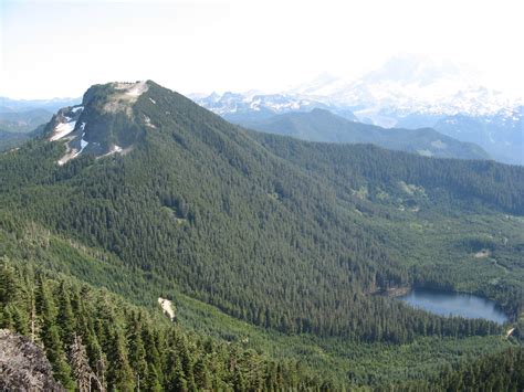 Coplay Lake And Bears Head Mt Segler999 Flickr