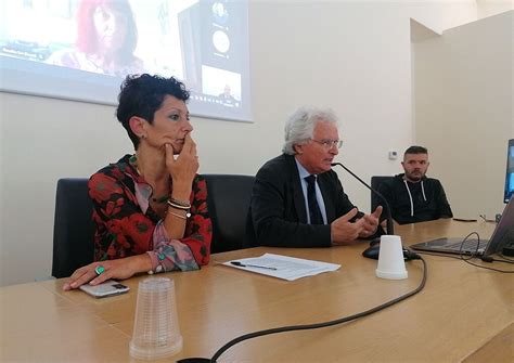 Asl Rieti E Volontariato Insieme Per Costruire Una Alleanza Per La