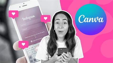 Canva for Instagram: Content Creation made EASY | Ronny Hermosa | Skillshare