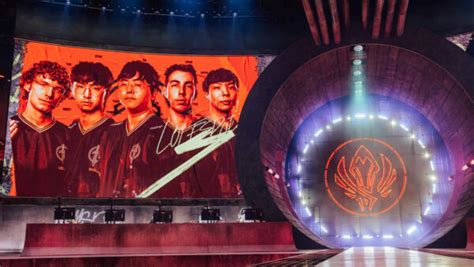 Msi 2023 Playoffs Bracket Stage Schedule And Results One Esports