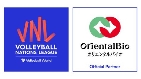 Volleyball World Announce Oriental Bio As National Partner Of VNL 2023