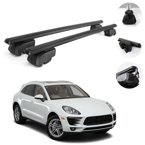 Porsche Macan Roof Racks Ubicaciondepersonas Cdmx Gob Mx