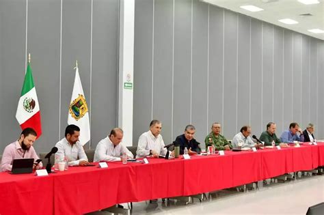 Irá a reuniones del Subcomité de Salud Gobernador electo de Coahuila