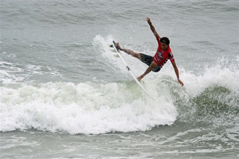 East Coast Surfing Championships - Surfer